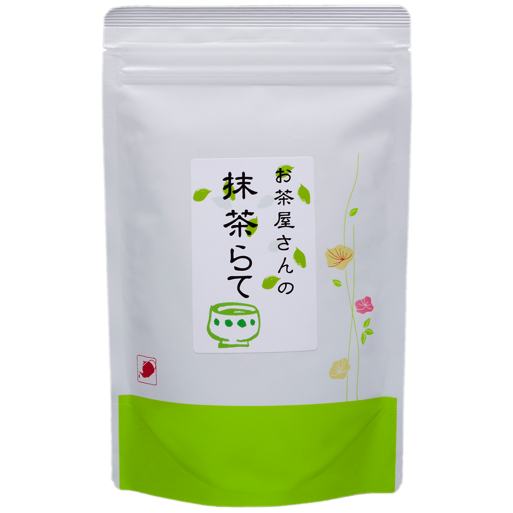 徳用抹茶らて（200g） – 株式会社森田製茶