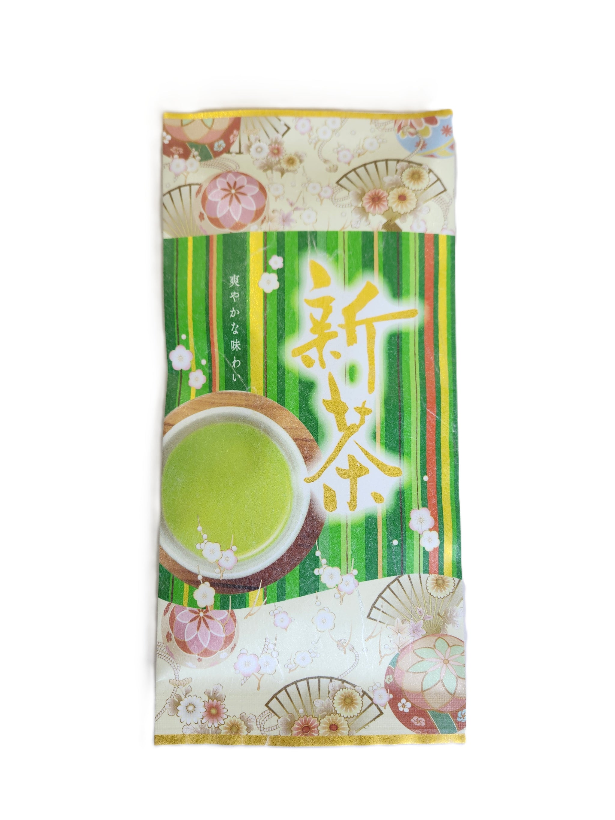 八十八夜摘み新茶 – 株式会社森田製茶